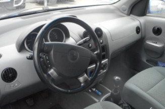 Porte arriere gauche CHEVROLET KALOS