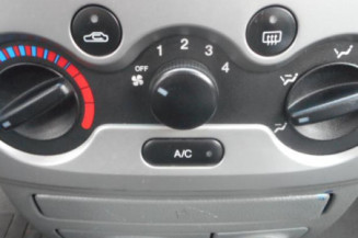 Porte arriere gauche CHEVROLET KALOS