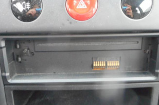 Porte arriere gauche CHEVROLET KALOS