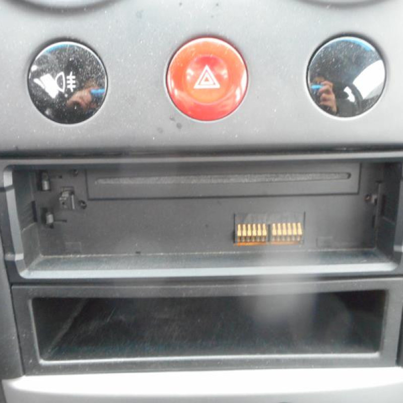 Porte arriere gauche CHEVROLET KALOS Photo n°12