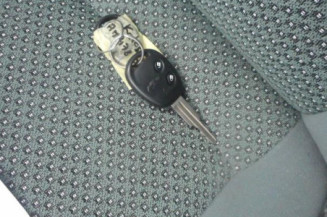Porte arriere gauche CHEVROLET KALOS