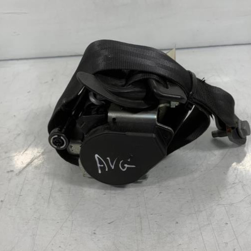 Pretensionneur de ceinture avant gauche PEUGEOT 308 1 Photo n°3