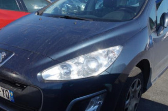 Pretensionneur de ceinture avant gauche PEUGEOT 308 1