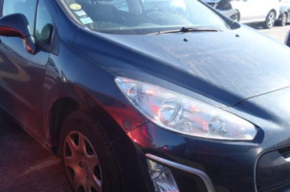 Pretensionneur de ceinture avant gauche PEUGEOT 308 1