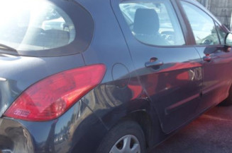 Pretensionneur de ceinture avant gauche PEUGEOT 308 1