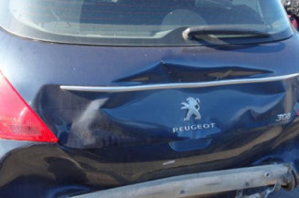 Pretensionneur de ceinture avant gauche PEUGEOT 308 1
