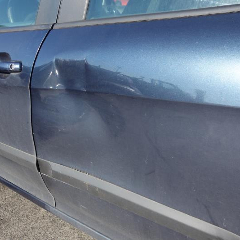 Pretensionneur de ceinture avant gauche PEUGEOT 308 1 Photo n°9