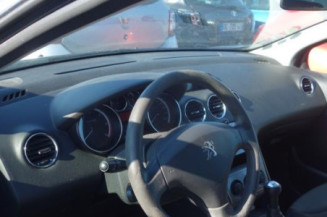 Pretensionneur de ceinture avant gauche PEUGEOT 308 1