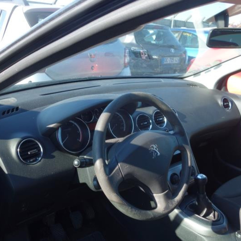 Pretensionneur de ceinture avant gauche PEUGEOT 308 1 Photo n°10