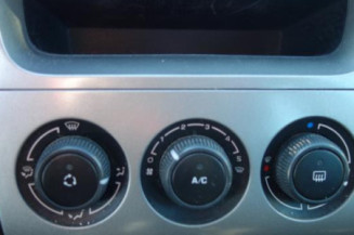 Pretensionneur de ceinture avant gauche PEUGEOT 308 1