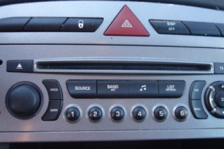 Pretensionneur de ceinture avant gauche PEUGEOT 308 1