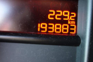 Pretensionneur de ceinture avant gauche PEUGEOT 308 1