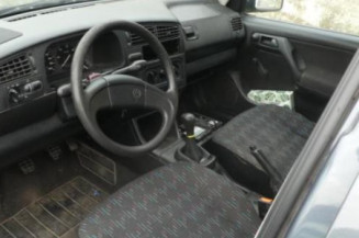 Pare soleil droit VOLKSWAGEN GOLF 3
