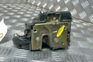 Serrure arriere droit VOLKSWAGEN GOLF 3 Photo n°1