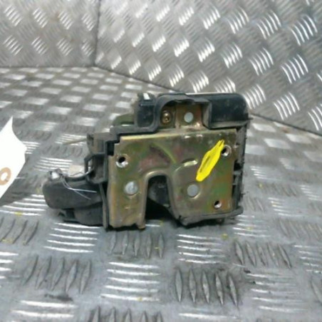 Serrure arriere droit VOLKSWAGEN GOLF 3 Photo n°1