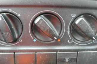 Serrure arriere droit VOLKSWAGEN GOLF 3