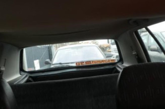 Serrure arriere droit VOLKSWAGEN GOLF 3