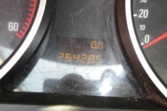 Traverse superieure OPEL ASTRA H