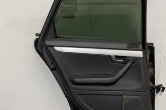 Porte arriere gauche AUDI A4 2