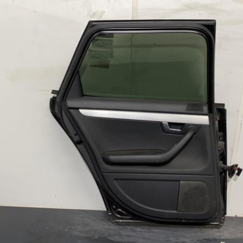 Porte arriere gauche AUDI A4 2 Photo n°3