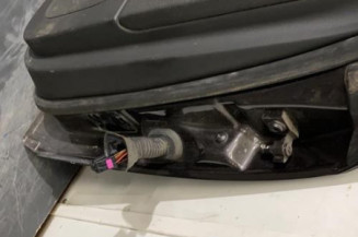 Porte arriere gauche AUDI A4 2