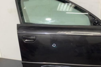 Porte avant droit AUDI A4 2 Photo n°1