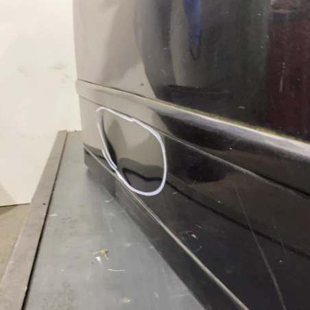 Porte avant droit AUDI A4 2
