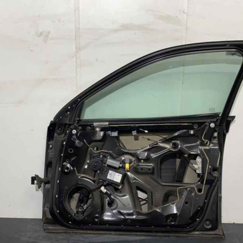 Porte avant droit AUDI A4 2 Photo n°3