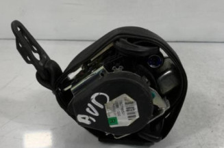 Pretensionneur de ceinture avant droit AUDI A4 2 Photo n°1