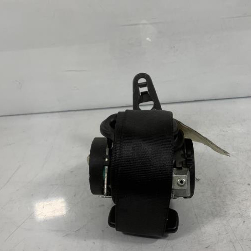 Pretensionneur de ceinture avant droit AUDI A4 2 Photo n°2