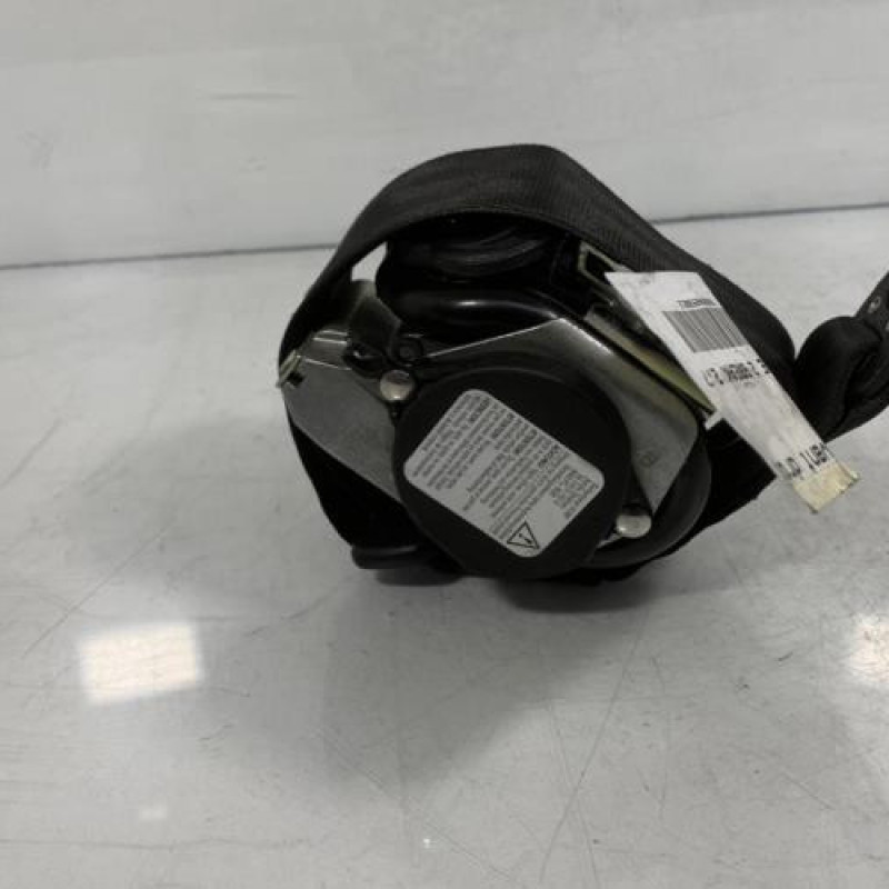 Pretensionneur de ceinture avant droit AUDI A4 2 Photo n°3