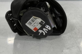 Pretensionneur de ceinture avant gauche AUDI A4 2 Photo n°1