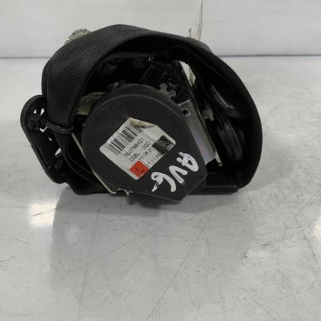 Pretensionneur de ceinture avant gauche AUDI A4 2 Photo n°1