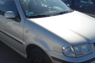Moteur VOLKSWAGEN POLO 3