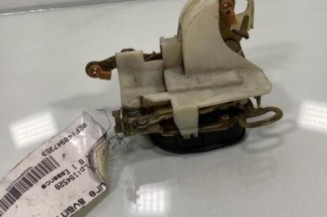 Serrure avant droit OPEL CORSA B