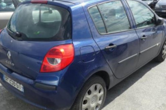 Boite a gants RENAULT CLIO 3