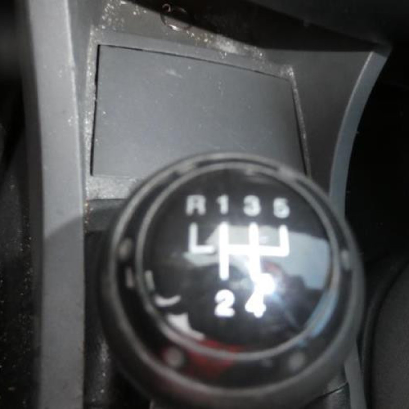 Air bag conducteur SEAT IBIZA 3 Photo n°6
