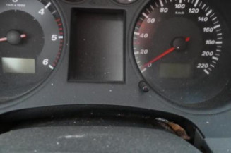 Air bag conducteur SEAT IBIZA 3