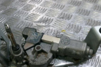 Moteur essuie glace arriere BMW SERIE 1 F20 Photo n°1