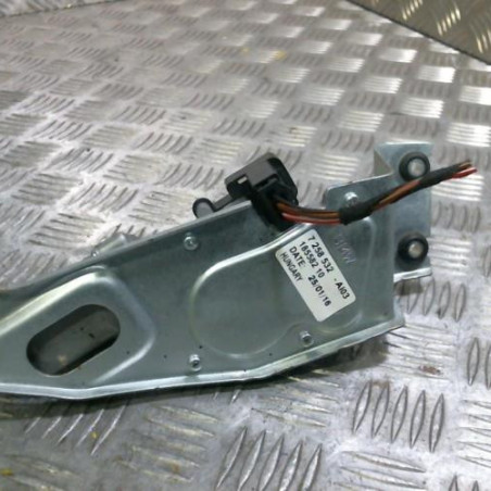 Moteur essuie glace arriere BMW SERIE 1 F20