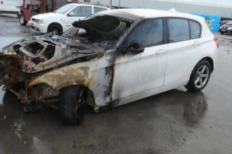 Bras essuie glace arriere BMW SERIE 1 F20
