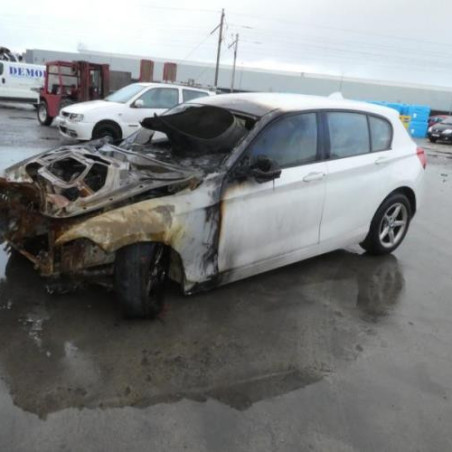Bras essuie glace arriere BMW SERIE 1 F20