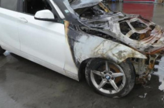 Bras essuie glace arriere BMW SERIE 1 F20