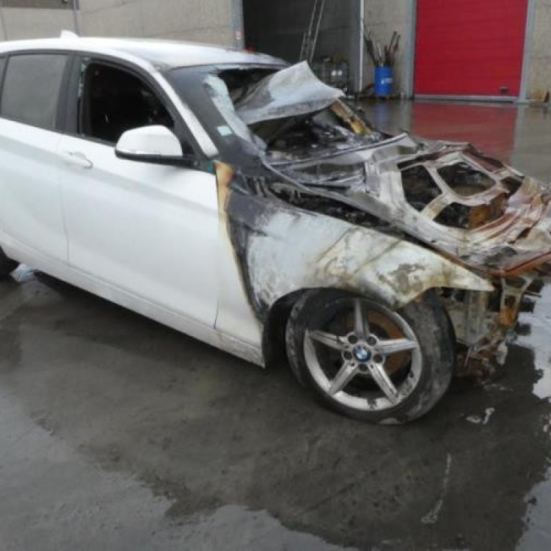 Bras essuie glace arriere BMW SERIE 1 F20 Photo n°3