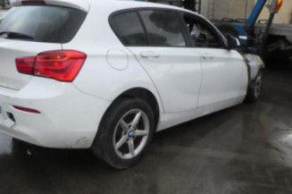 Bras essuie glace arriere BMW SERIE 1 F20