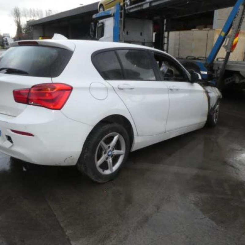 Bras essuie glace arriere BMW SERIE 1 F20 Photo n°4