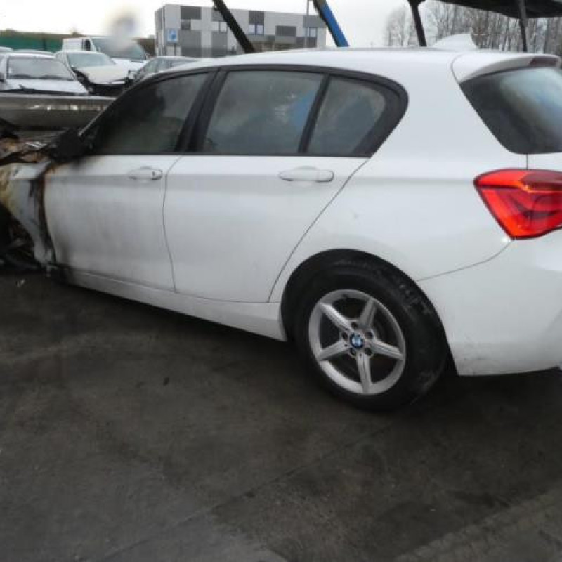 Bras essuie glace arriere BMW SERIE 1 F20 Photo n°5
