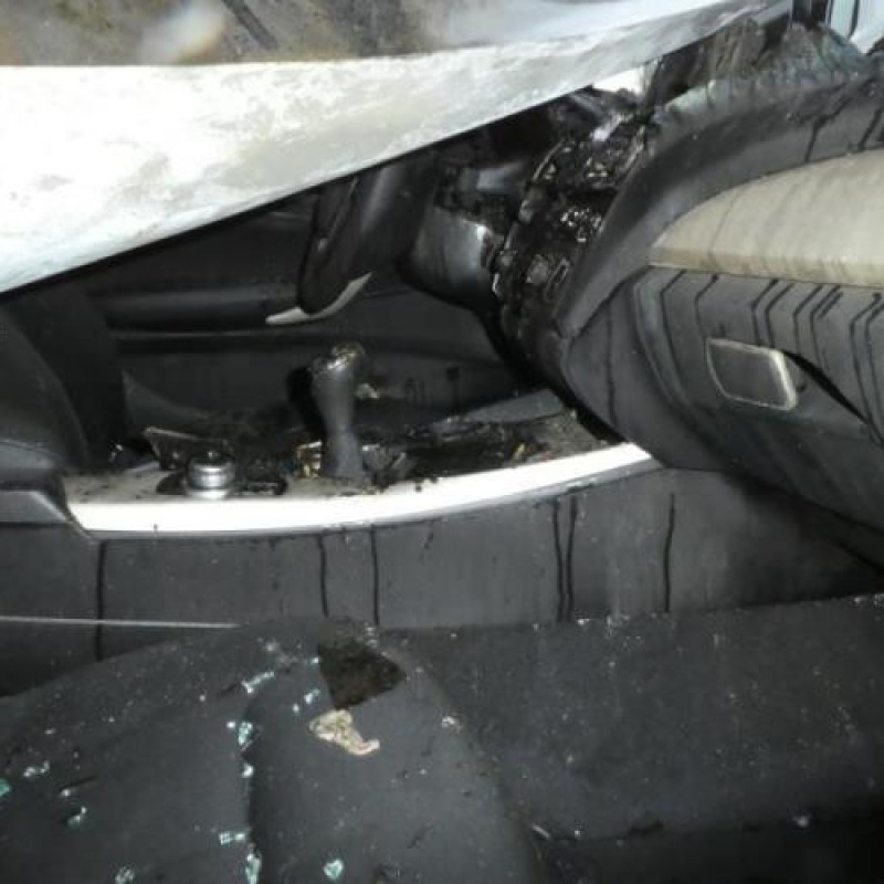 Bras essuie glace arriere BMW SERIE 1 F20 Photo n°6
