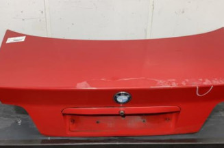 Malle/Hayon arriere BMW SERIE 3 E36 Photo n°1