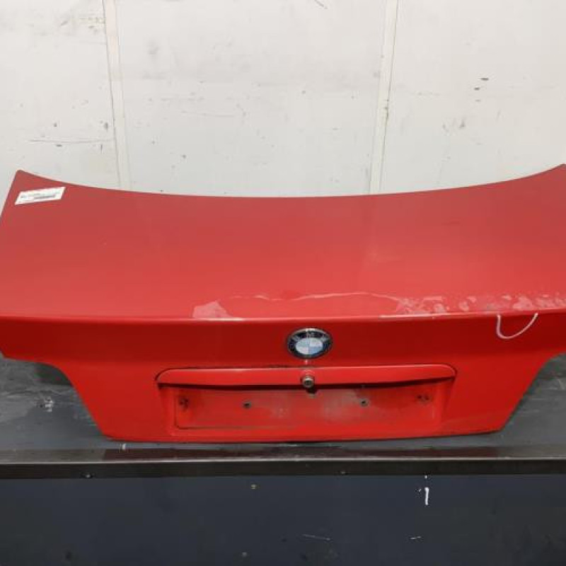 Malle/Hayon arriere BMW SERIE 3 E36 Photo n°1